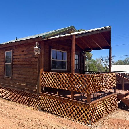 Stampede Rv B&B Тумстон Экстерьер фото