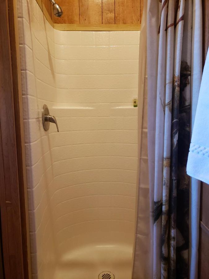 Stampede Rv B&B Тумстон Экстерьер фото