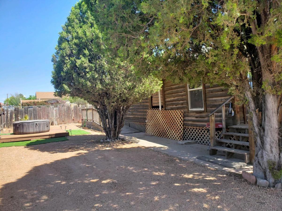 Stampede Rv B&B Тумстон Экстерьер фото