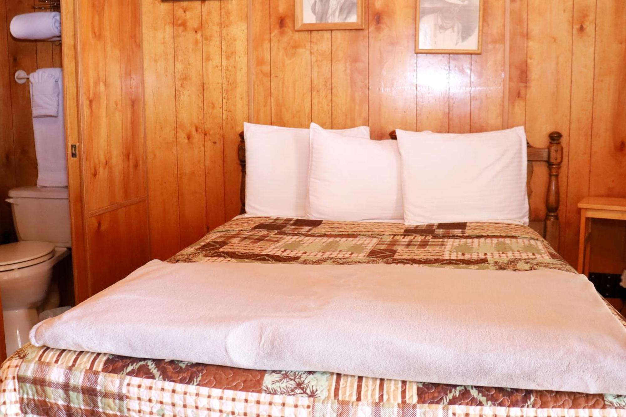 Stampede Rv B&B Тумстон Экстерьер фото
