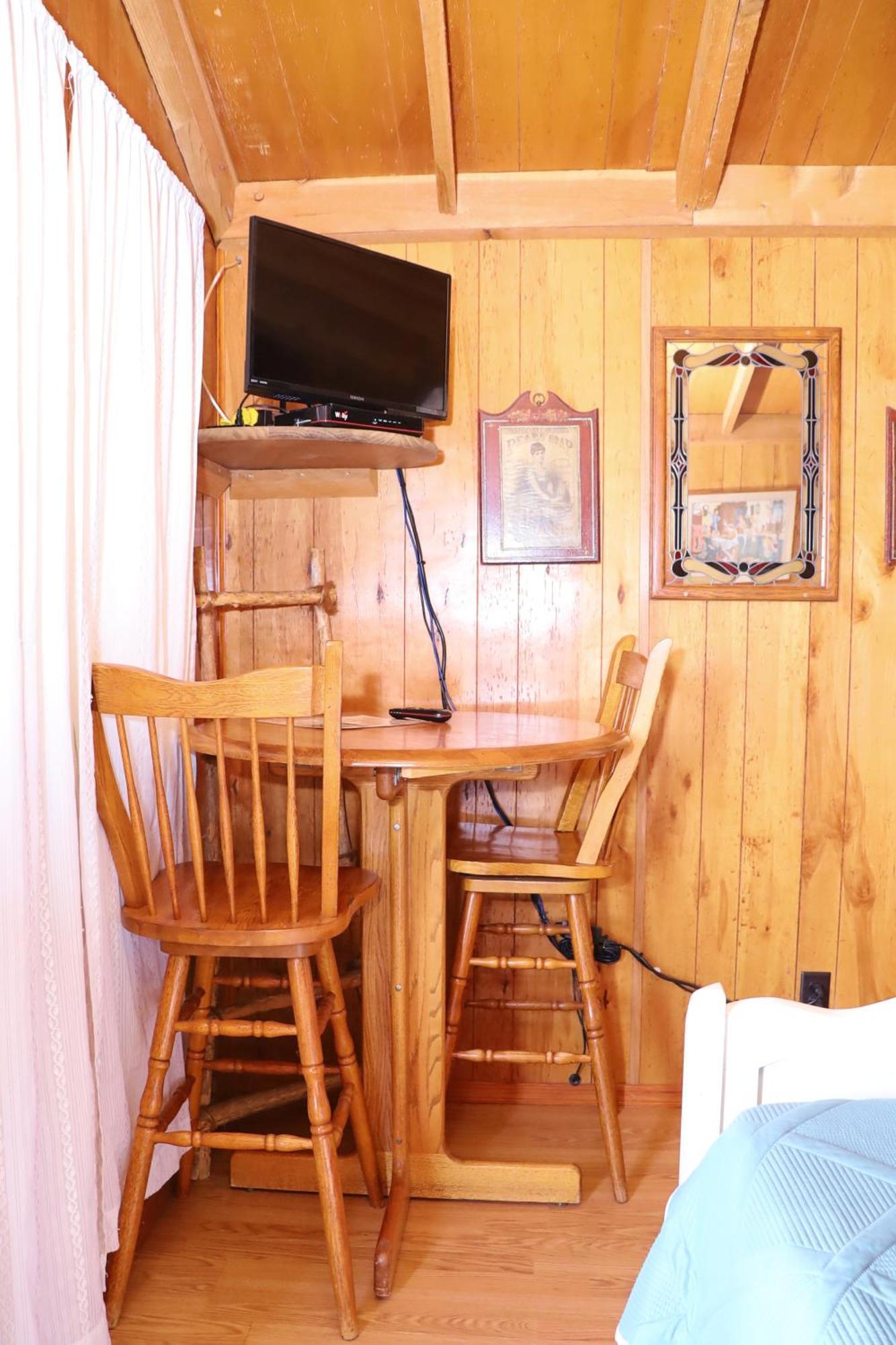 Stampede Rv B&B Тумстон Экстерьер фото