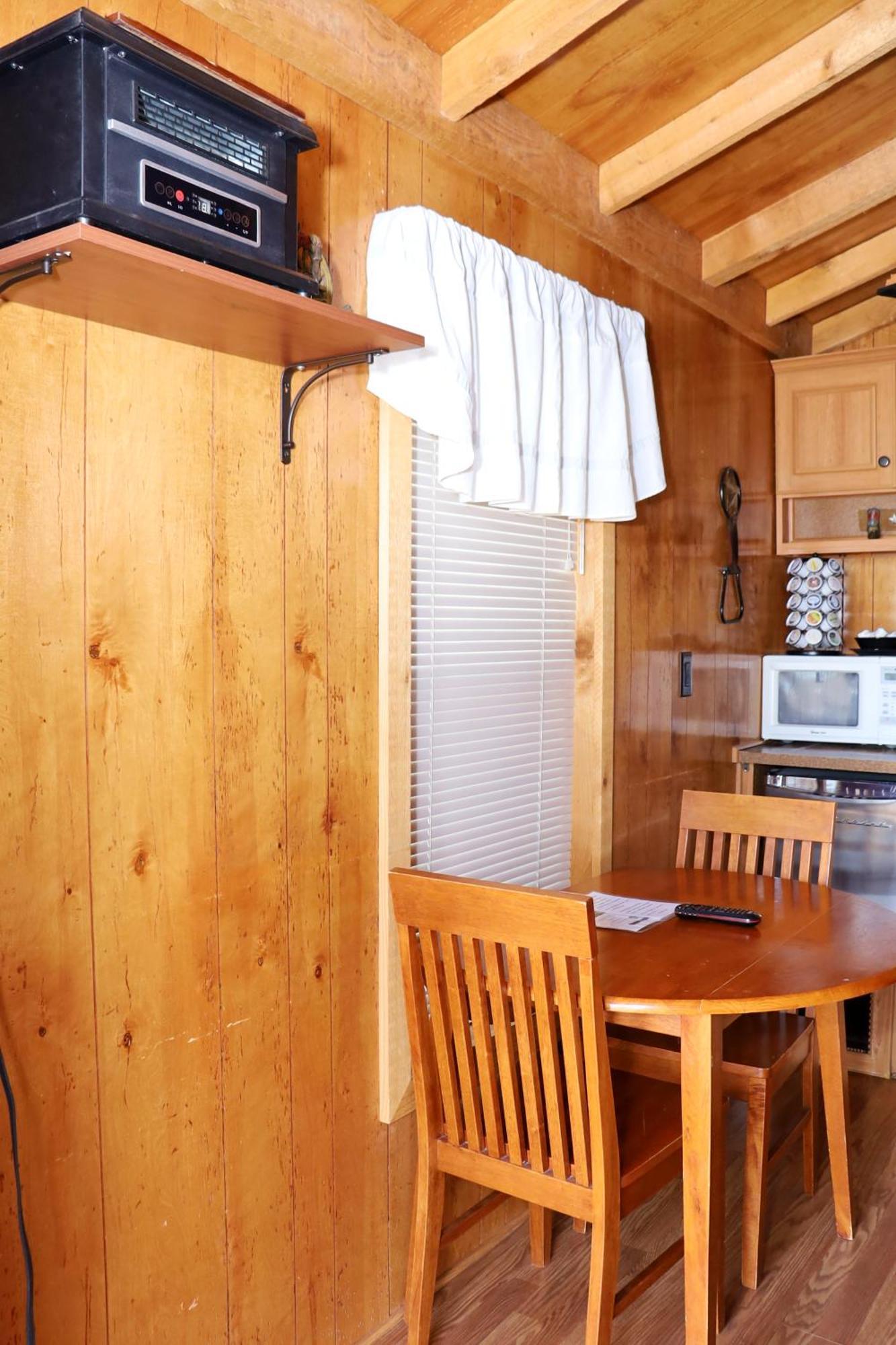 Stampede Rv B&B Тумстон Экстерьер фото