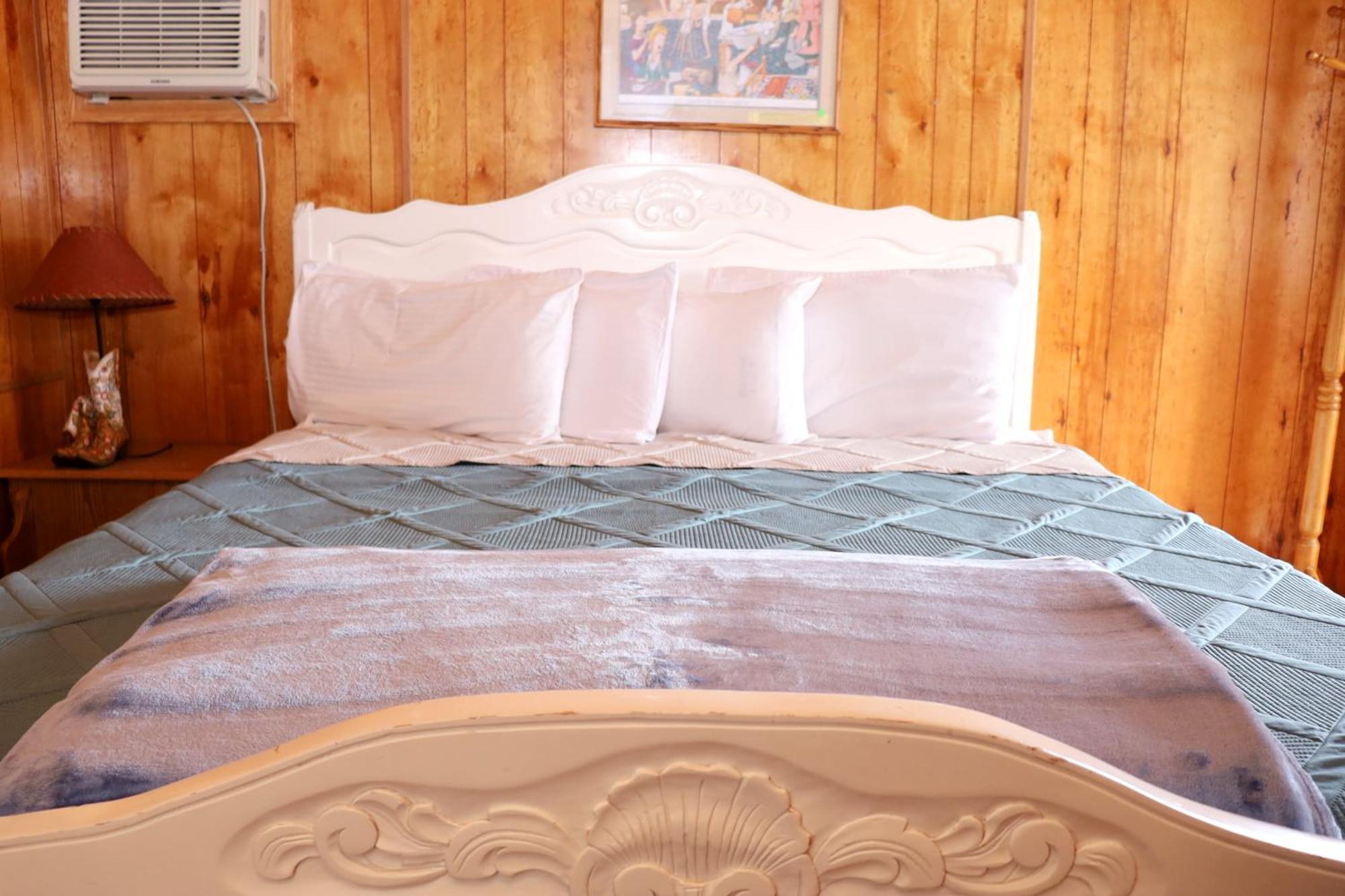Stampede Rv B&B Тумстон Экстерьер фото