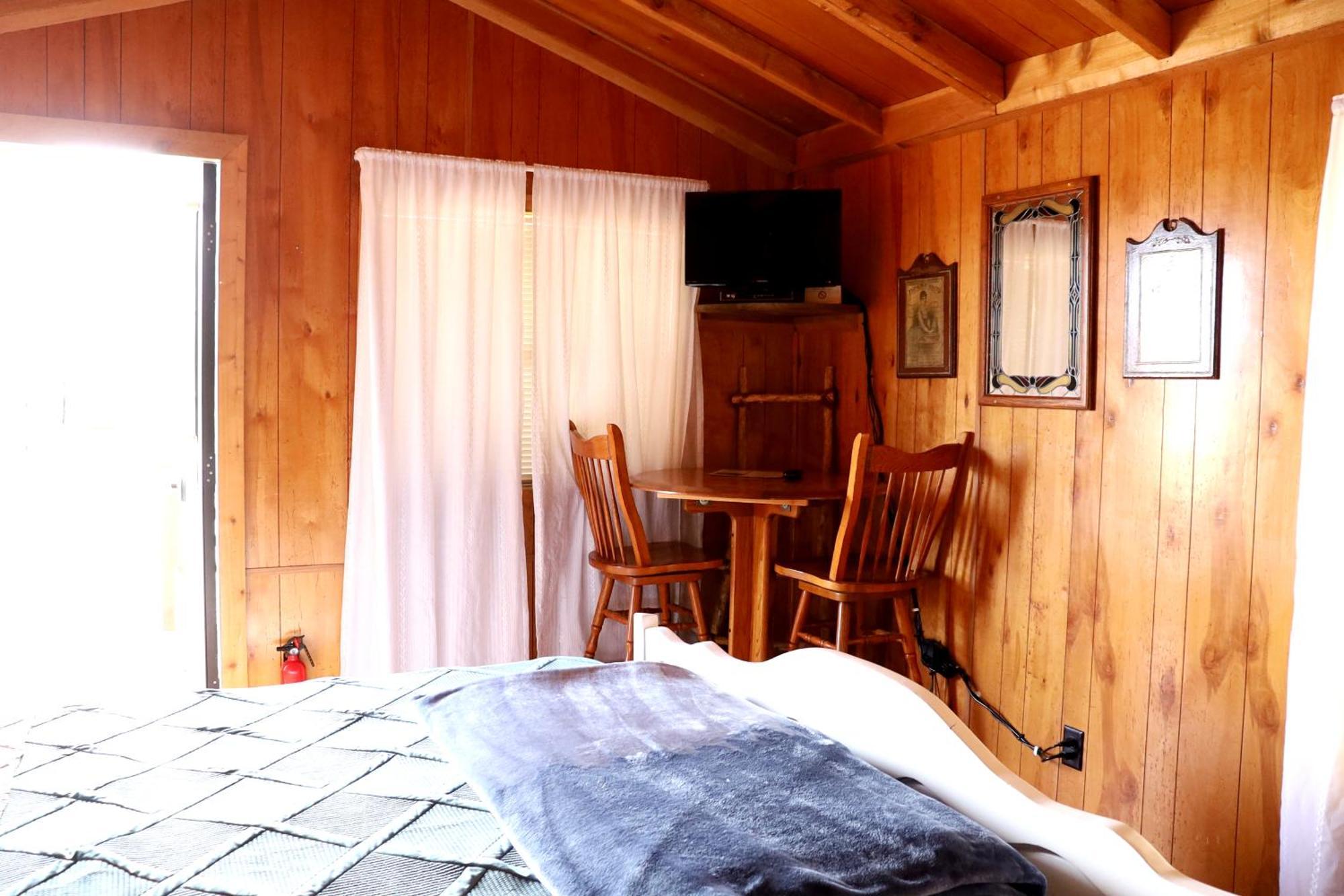 Stampede Rv B&B Тумстон Экстерьер фото