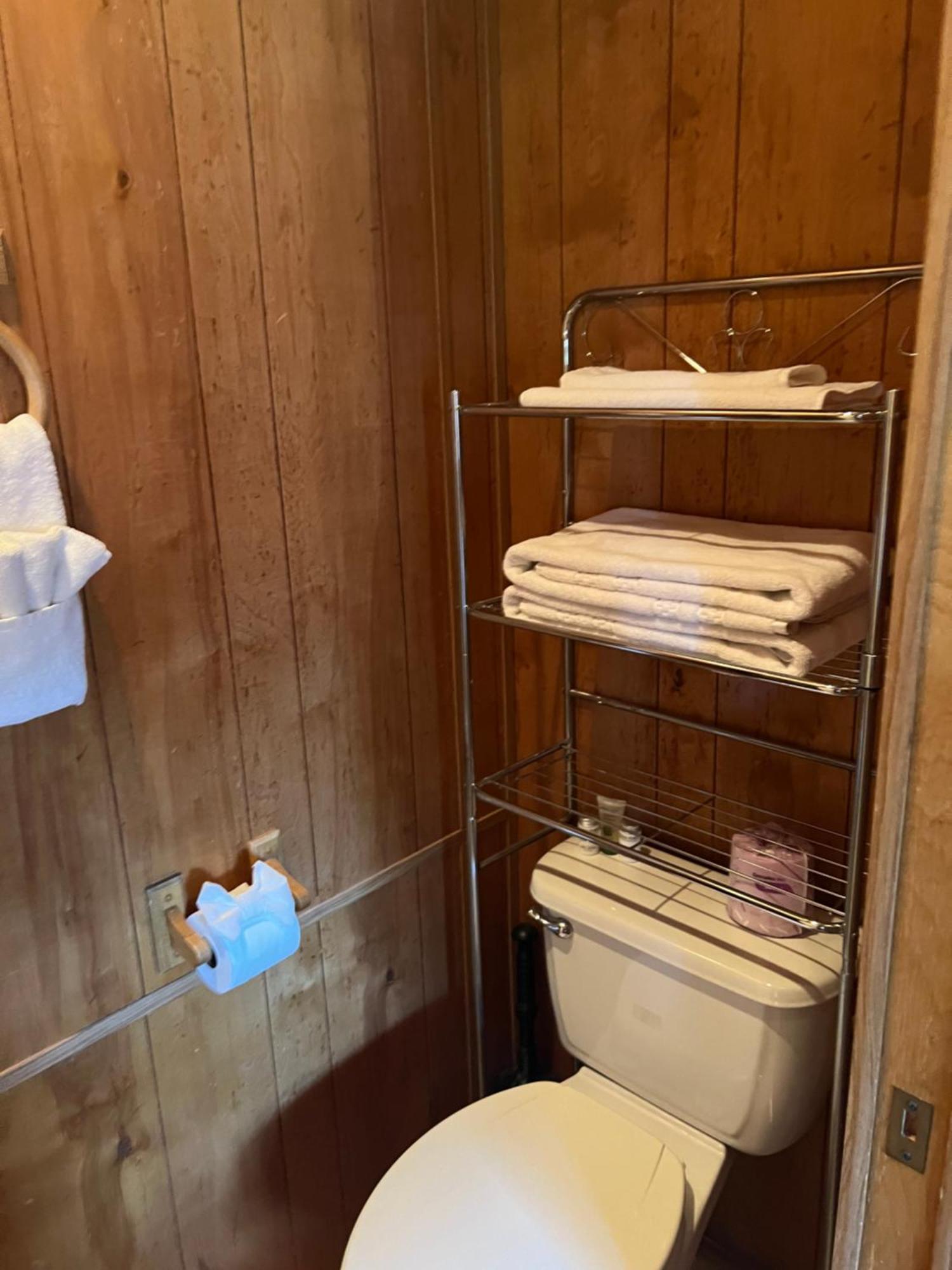 Stampede Rv B&B Тумстон Экстерьер фото